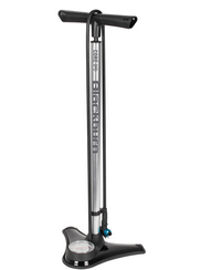 Blackburn, Floor Pump, CORE 3 SIL, Silver