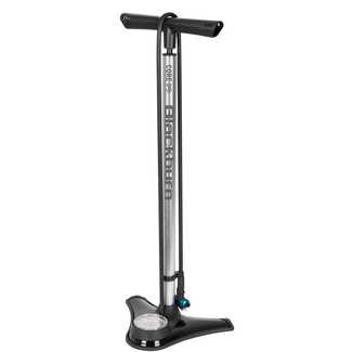 Blackburn, Floor Pump, CORE 3 SIL, Silver
