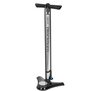 Blackburn, Floor Pump, CORE 3 SIL, Silver