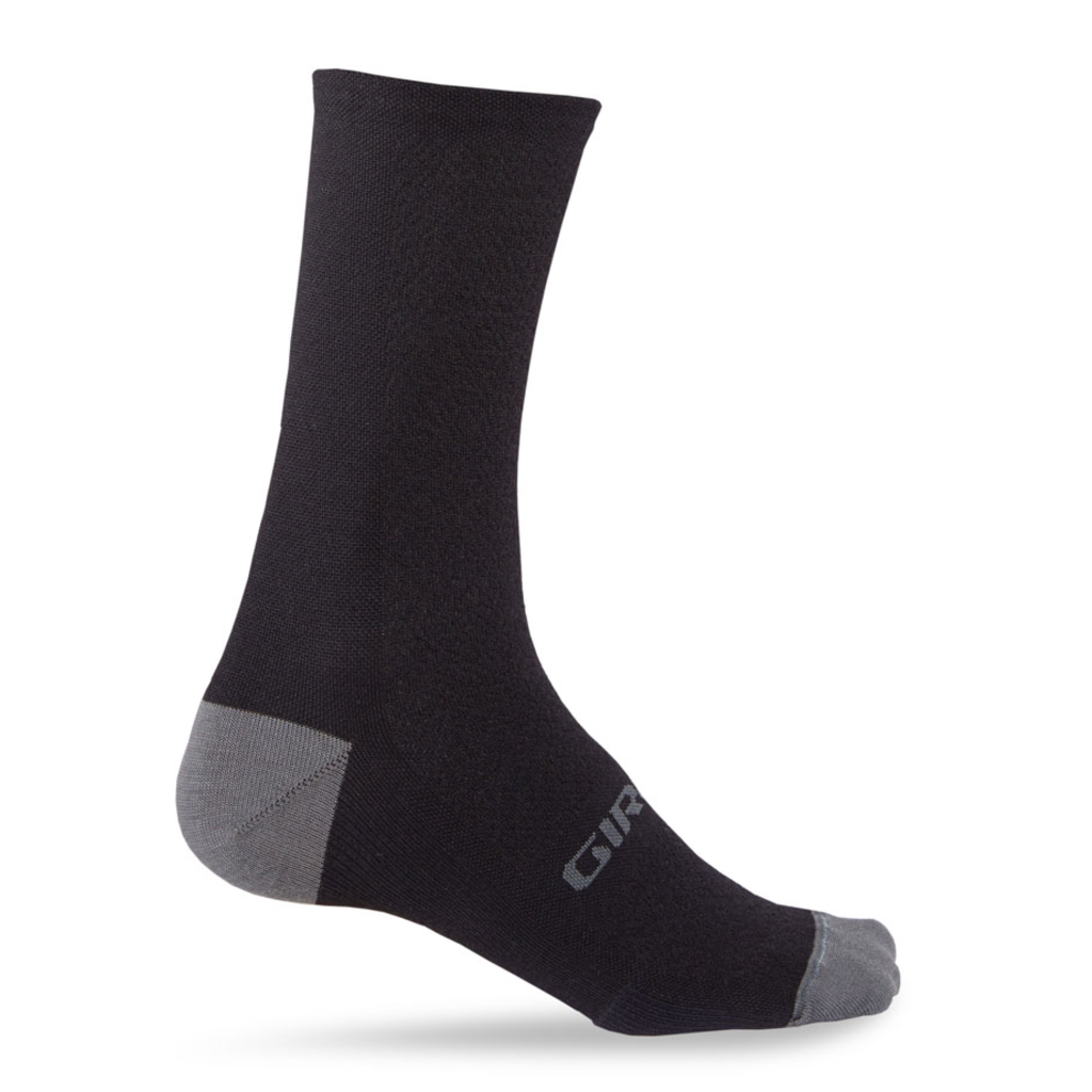 Giro Giro, Pair of socks, Merino Wool + HRC, Winter