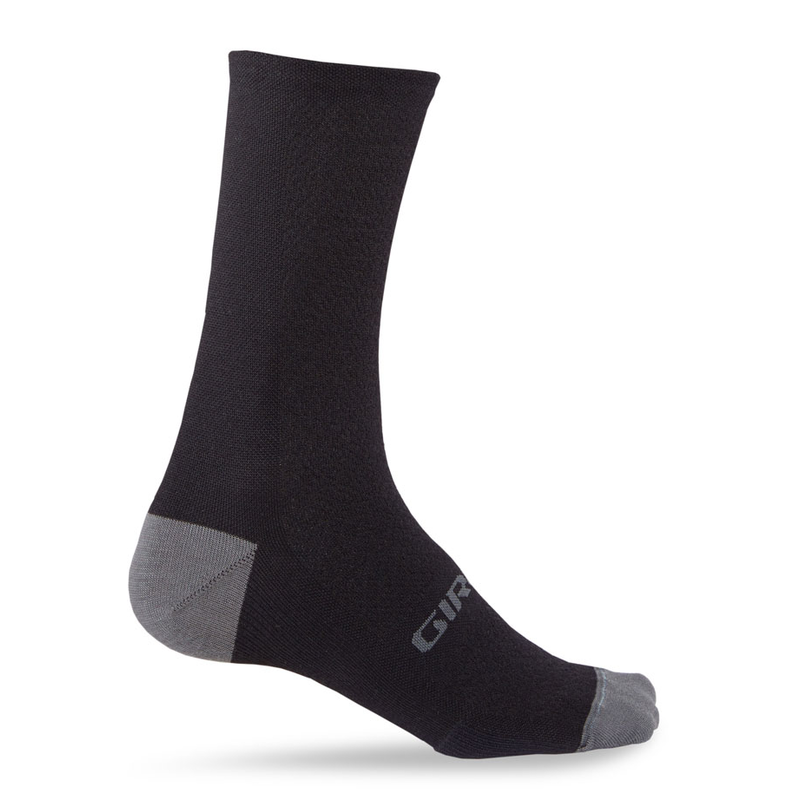 Giro, Pair of socks, Merino Wool + HRC, Winter