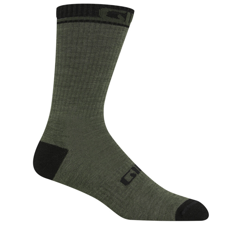 Giro, Pair of socks, Merino Wool, Winter