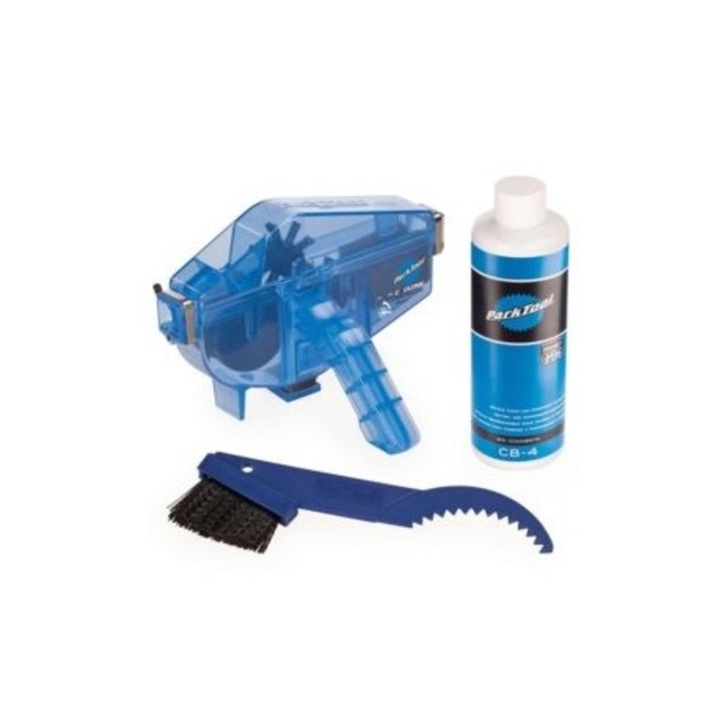 Park Tool Park Tool, CG-2.4 Chain Gang Chain Cleaning System