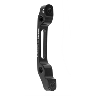 Shimano Mont adapter for disc brake caliper 140mm