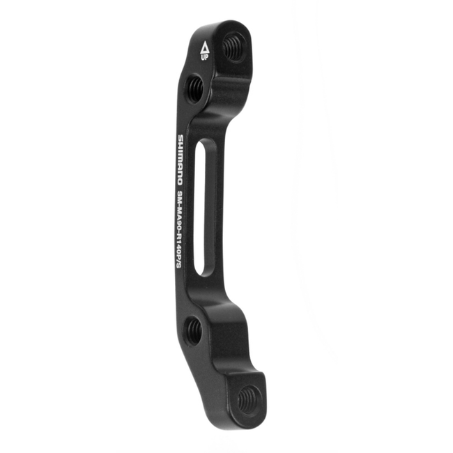 Shimano Mont adapter for disc brake caliper 140mm