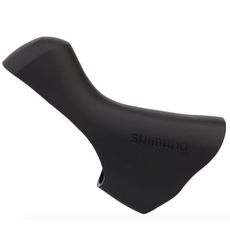 Shimano Small_Parts ST-6800 BRACKET COVERS(PAIR) BLACK