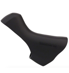Shimano Small_Parts ST-6800 BRACKET COVERS(PAIR) BLACK