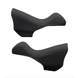 Shimano ST-5700 BRACKET COVERS (BLACK/PAIR)