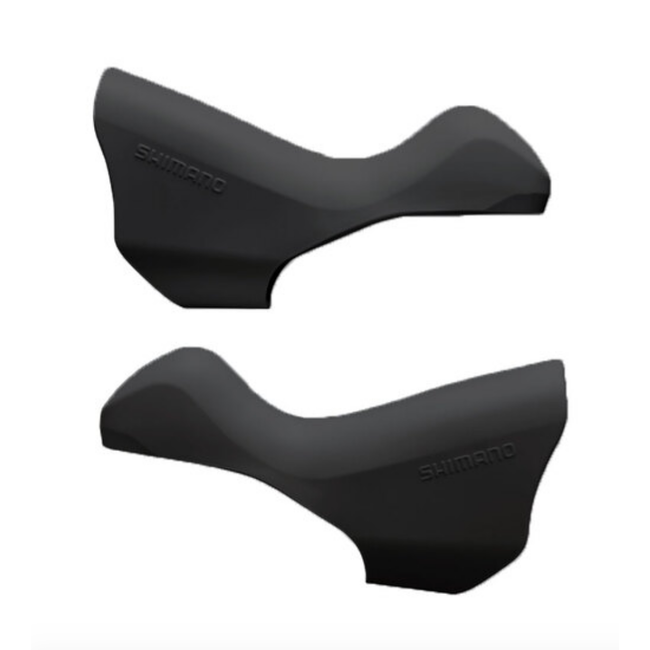 Shimano ST-5700 BRACKET COVERS (BLACK/PAIR)