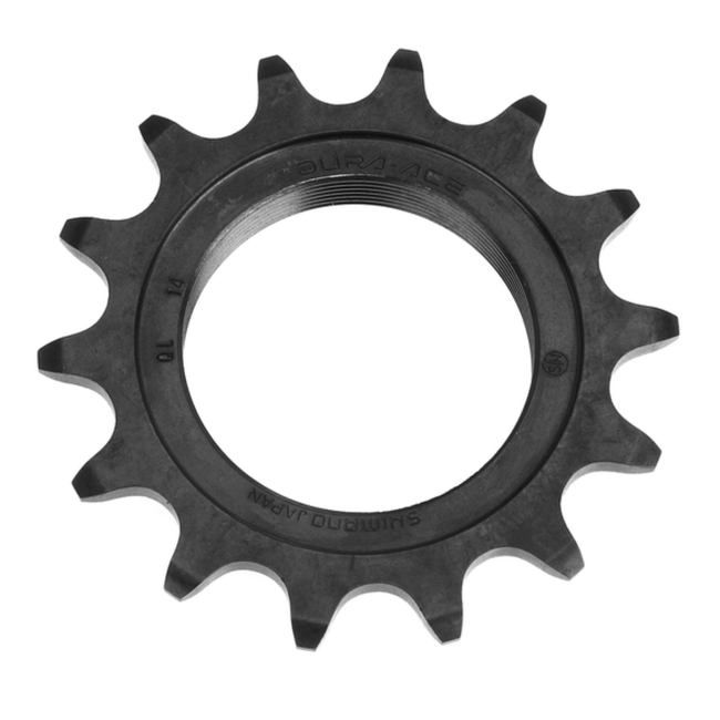 Shimano Dura ace- fixed gear- cog