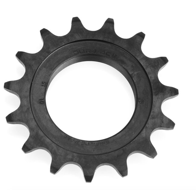 Shimano Dura ace- fixed gear- cog