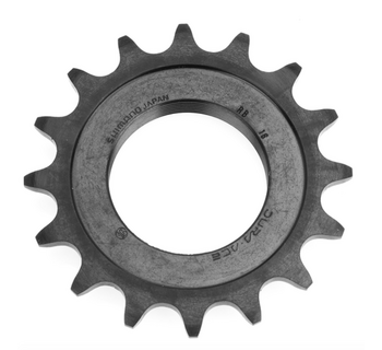 Dura ace- fixed gear- cog