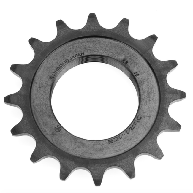 Shimano Dura ace- fixed gear- cog