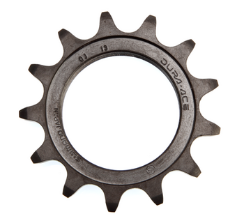 Dura ace- fixed gear- cog