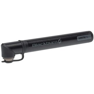 ESSENTIAL, POMPE AIRSTIK SL NOIR