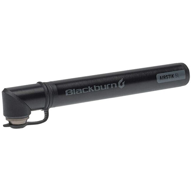 POMPE AIRSTIK SL NOIR