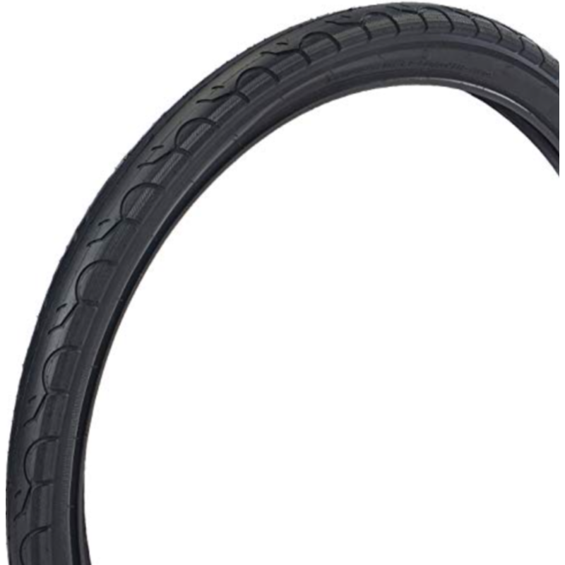 Kenda, Tire 700 X 25, Kwest, Black