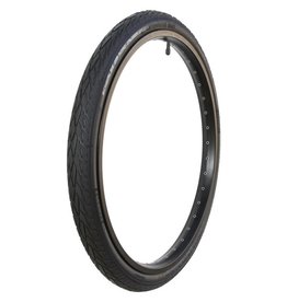 Tire - 24 x 1.75 - Schwalbe Road Cruiser - 50 TPI, 680 g