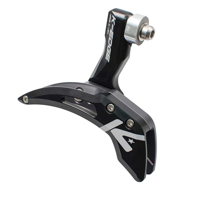 K-Edge MTB Guide Single Ring Chain Guide  ISCG
