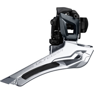 Shimano Shimano Front Derailleur FD-R8000 ULTEGRA 11 speeds downward pull