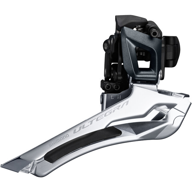 Shimano Dérailleur avant Shimano FD-R8000 ULTEGRA 11 vitesses  tirage vers le bas