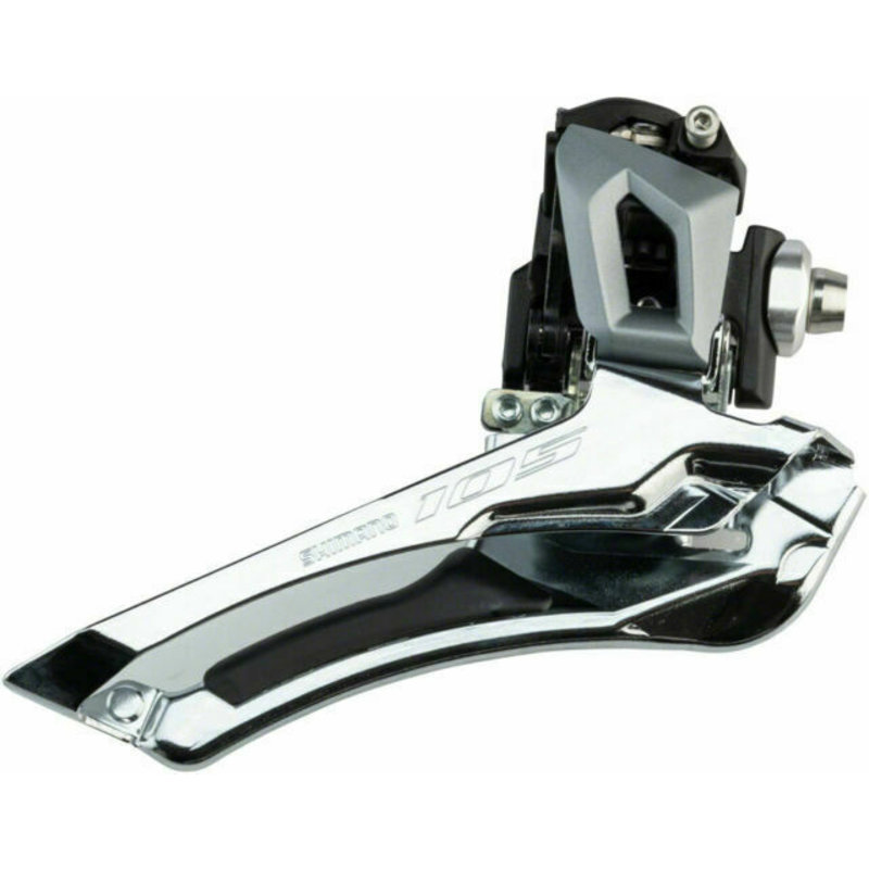 Shimano FRONT DERAILLEUR, FD-R7000-L, 105, FOR REAR 11-SPEED, DOWN-S