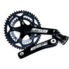 FSA / crankset Omega / BB30 / 10 vitesses / 50 -34