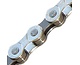 Chaîne KMC X8 1/2"X3/32" 8 Vitesses