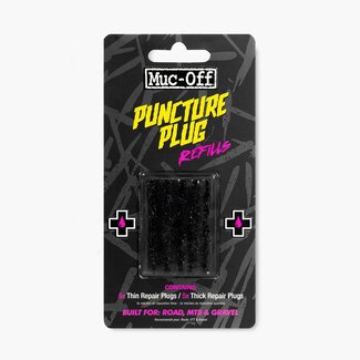 Muc-Off Muc-Off Recharge de bandes de colmatage