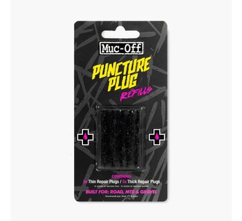Muc-Off Recharge de bandes de colmatage