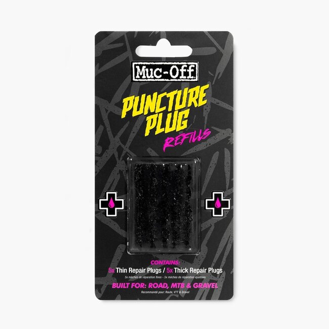 Muc-Off Muc-Off Recharge de bandes de colmatage