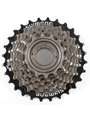 Free wheel DAMCO 7 speed 14/28D