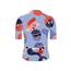 Le Braquet X IBIKE Jersey, Cécile Gariepy WOMENS Edition (Tempo style)