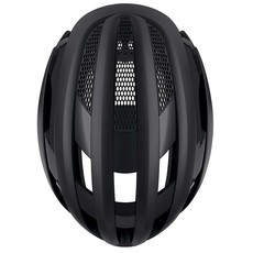 Abus, AirBreaker, Helmet, Velvet Black, M, 52 - 58cm