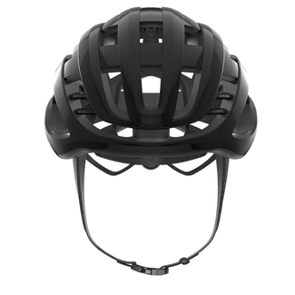 Abus, AirBreaker, Helmet, Shiny Black, M, 52, 58cm