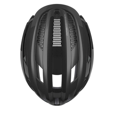 Abus, AirBreaker, Helmet, Shiny Black, M, 52 - 58cm