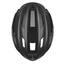 Abus, AirBreaker, Helmet, Shiny Black, M, 52, 58cm