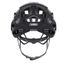 Abus, AirBreaker, Helmet, Shiny Black, M, 52, 58cm