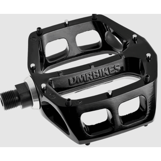 Pedals, DMR V8 Classic, Flat Pedals