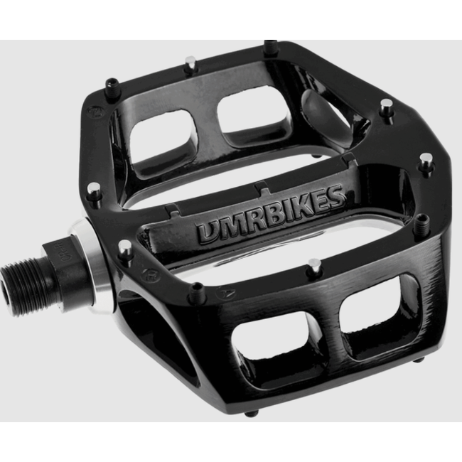 Pedals, DMR V8 Classic, Flat Pedals