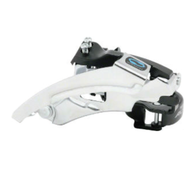 Shimano Front Derailleur Altus 3x7/8s