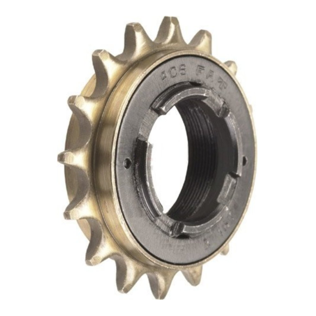 ACS FREEWHEEL BMX FAT 14T 1/2X1/8 *