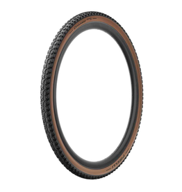 Pirelli Tire Cinturato Gravel M 40C Tanwall