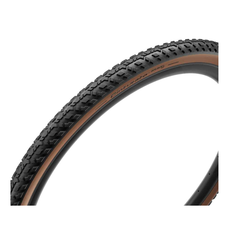 Pirelli Tire Cinturato Gravel M 40C Tanwall