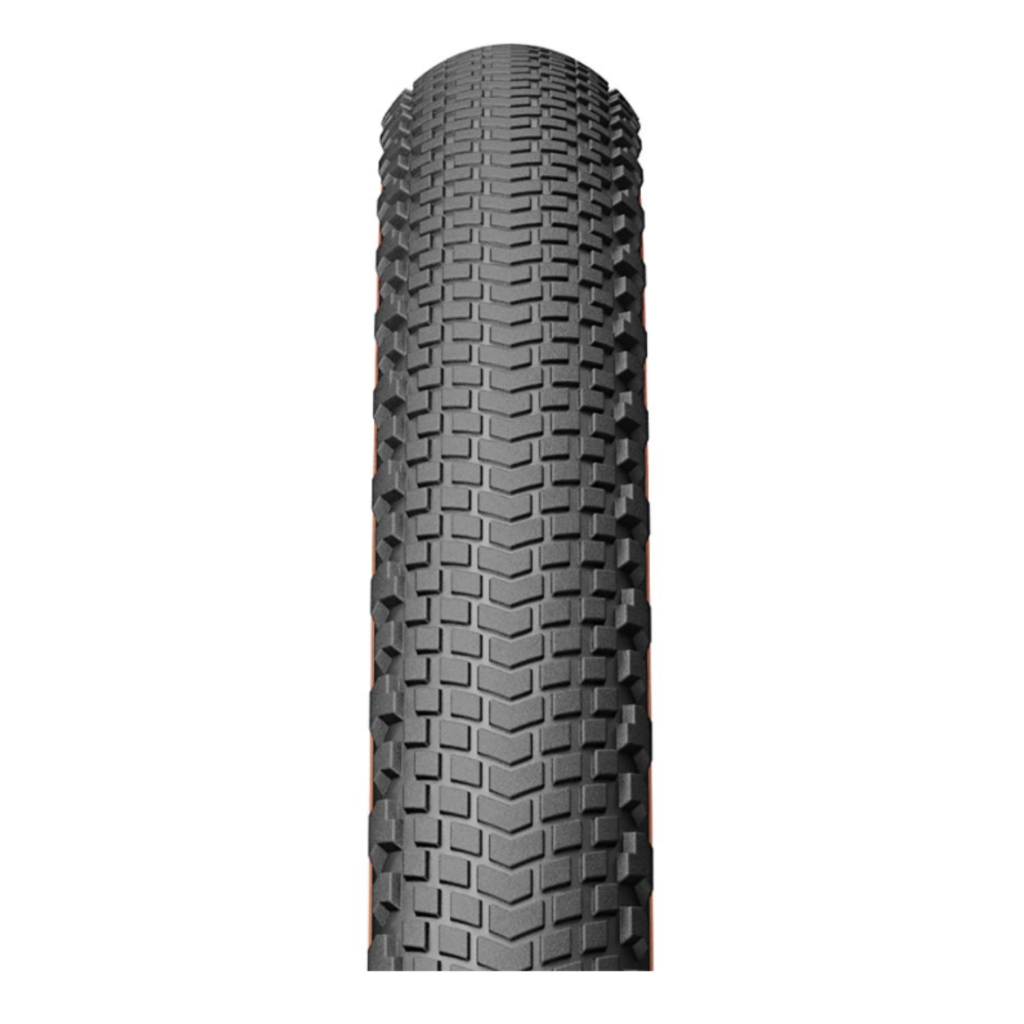 Pirelli Tire Cinturato Gravel H 45C Tanwall