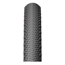 Pirelli Tire Cinturato Gravel H 45C Tanwall