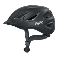 Abus, Urban-I 3.0, Helmet, Velvet Black, XL, 61 - 65cm