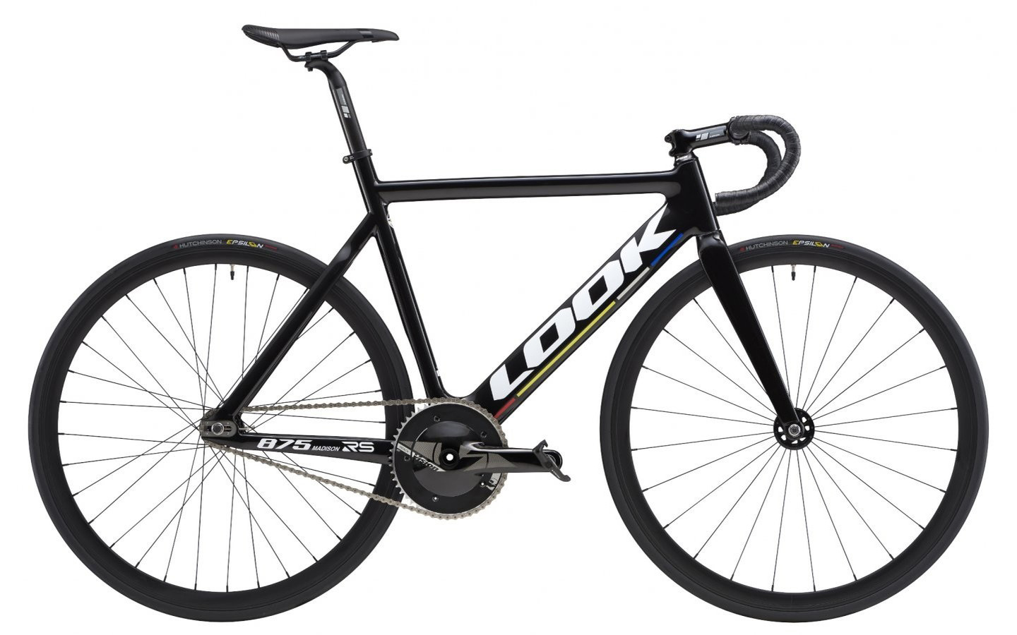 LOOK 875 RS Madison - Velo IBIKE Montréal