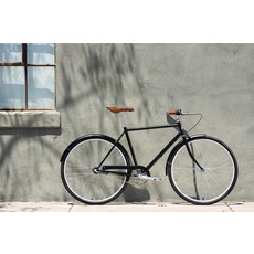 State Bicycle Co. State Bicycle / Elliston 3speed / City Bike