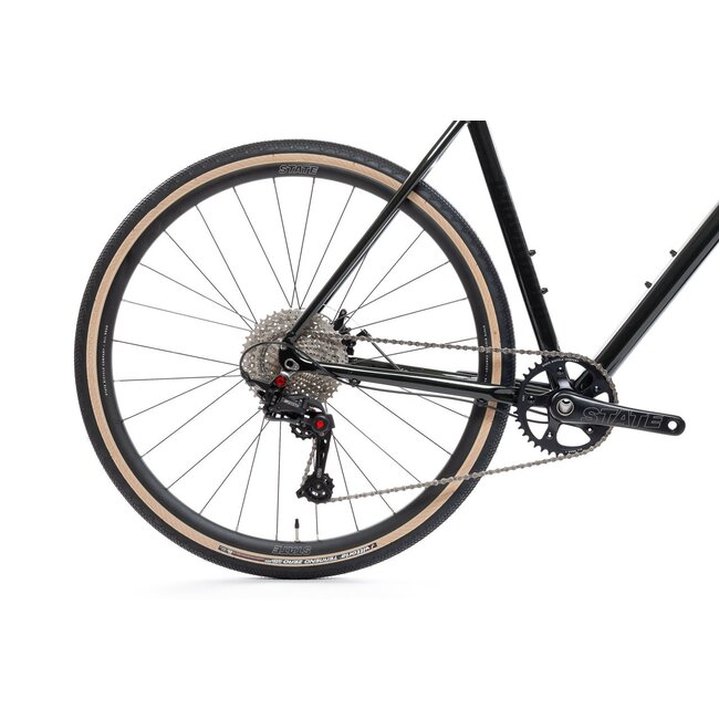 State Bicycle Co. Roues State 650B